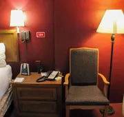Fireside Inn & Suites Gilford hotel detail image 5