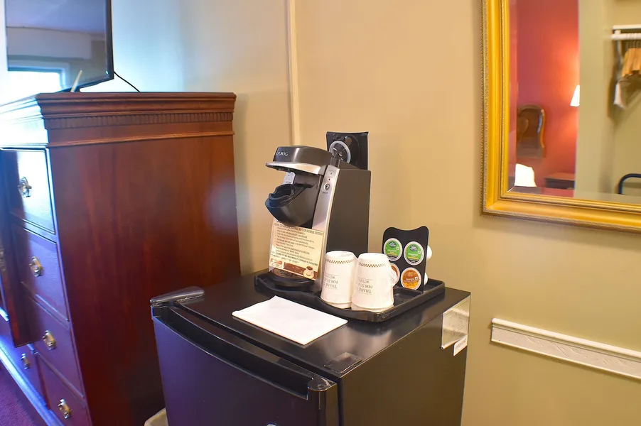 Fireside Inn & Suites Gilford hotel detail image 6