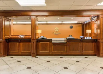 Clarion Hotel Convention Center hotel thumbnail 2