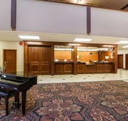 Clarion Hotel Convention Center hotel detail image 3