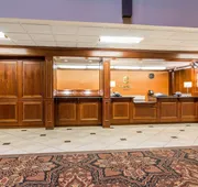Clarion Hotel Convention Center hotel detail image 4