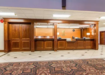 Clarion Hotel Convention Center hotel thumbnail 4