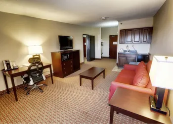 Clarion Hotel Convention Center hotel thumbnail 5
