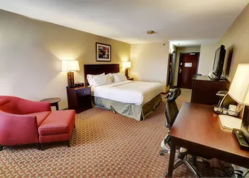 Clarion Hotel Convention Center hotel thumbnail 6