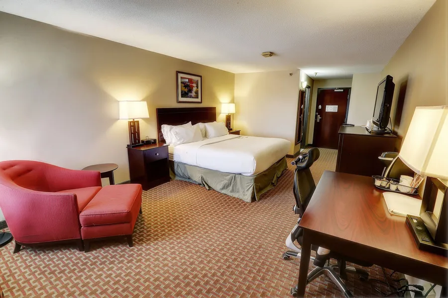 Clarion Hotel Convention Center hotel detail image 6