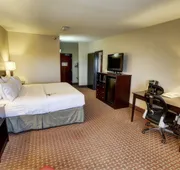Clarion Hotel Convention Center hotel detail image 7