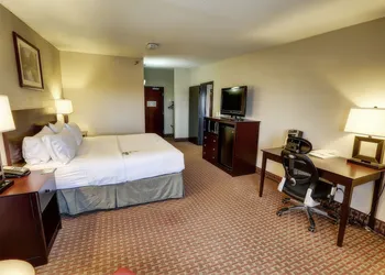Clarion Hotel Convention Center hotel thumbnail 7