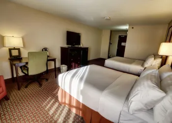 Clarion Hotel Convention Center hotel thumbnail 8