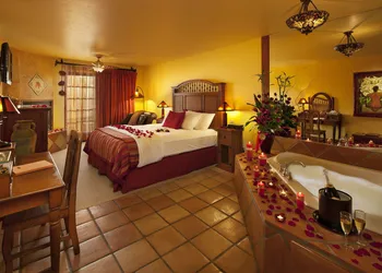 Avila La Fonda Hotel hotel thumbnail 2