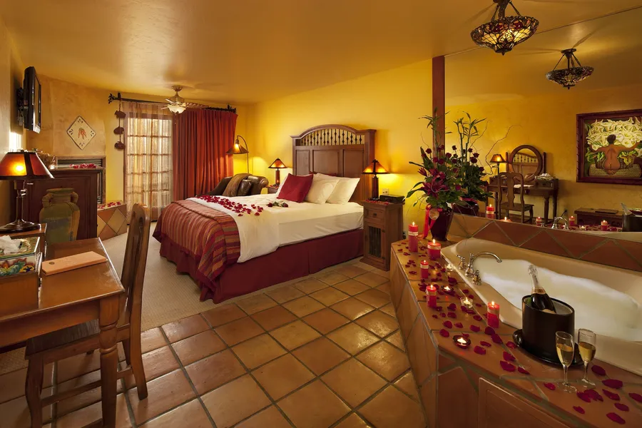 Avila La Fonda Hotel hotel detail image 2