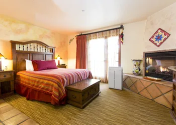 Avila La Fonda Hotel hotel thumbnail 3
