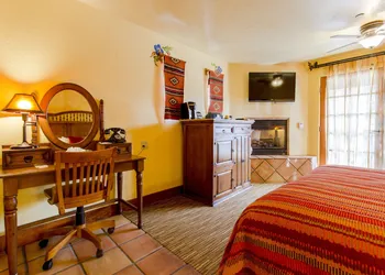 Avila La Fonda Hotel hotel thumbnail 5