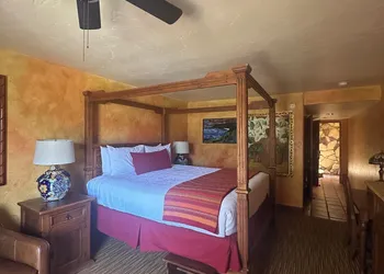 Avila La Fonda Hotel hotel thumbnail 6