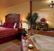 Avila La Fonda Hotel hotel detail image 7