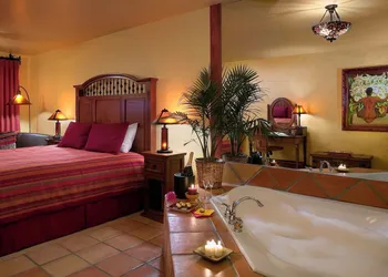 Avila La Fonda Hotel hotel thumbnail 7