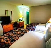 Wescana Inn hotel detail image 4