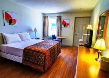 Wescana Inn hotel thumbnail 6