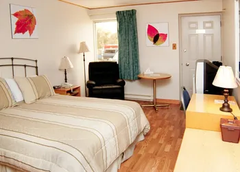 Wescana Inn hotel thumbnail 8