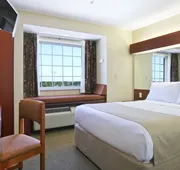 Microtel Inn & Suites by Wyndham Hattiesburg hotel detail image 3