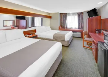 Microtel Inn & Suites by Wyndham Hattiesburg hotel thumbnail 5