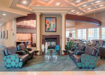 Residence Inn by Marriott Chapel Hill hotel thumbnail 2