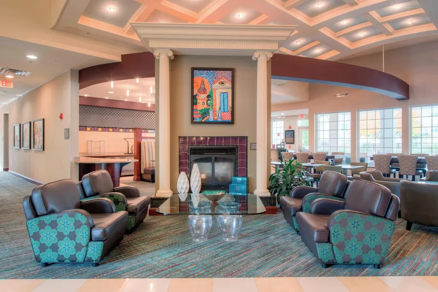 Residence Inn by Marriott Chapel Hill hotel detail image 2