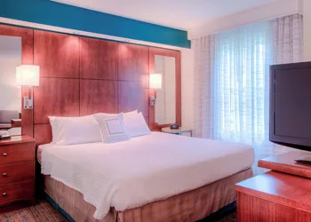 Residence Inn by Marriott Chapel Hill hotel thumbnail 3