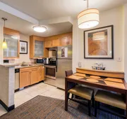 Residence Inn by Marriott Chapel Hill hotel detail image 4