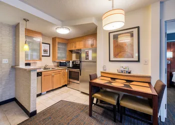 Residence Inn by Marriott Chapel Hill hotel thumbnail 4