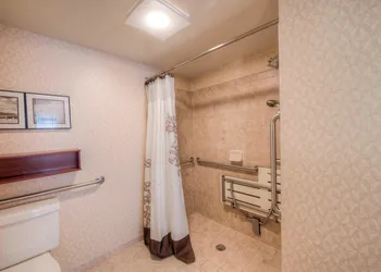 Residence Inn by Marriott Chapel Hill hotel thumbnail 5