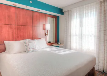 Residence Inn by Marriott Chapel Hill hotel thumbnail 6