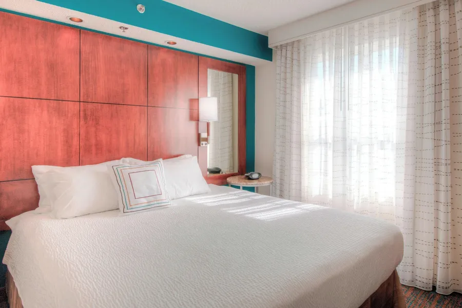 Residence Inn by Marriott Chapel Hill hotel detail image 6