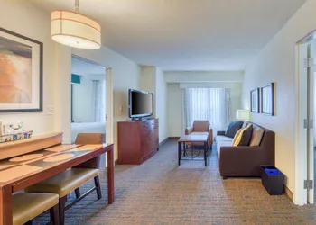 Residence Inn by Marriott Chapel Hill hotel thumbnail 7