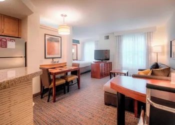 Residence Inn by Marriott Chapel Hill hotel thumbnail 8