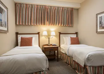 Summerland Waterfront Resort & Spa hotel thumbnail 7