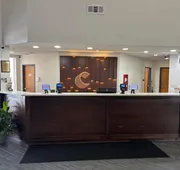 Comfort Suites Hattiesburg near University hotel detail image 3