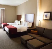 Comfort Suites Hattiesburg near University hotel detail image 7