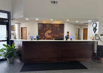 Comfort Suites Hattiesburg near University hotel thumbnail 3
