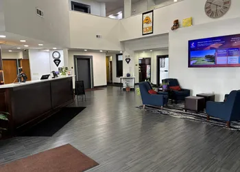 Comfort Suites Hattiesburg near University hotel thumbnail 4
