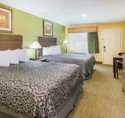 Days Inn by Wyndham Abbeville hotel detail image 3