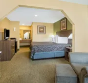 Days Inn by Wyndham Abbeville hotel detail image 4