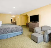 Days Inn by Wyndham Abbeville hotel detail image 5