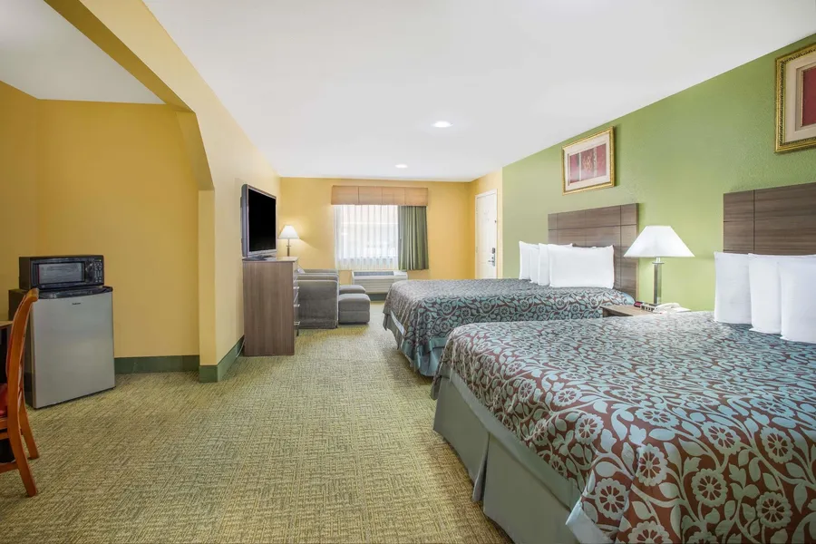 Days Inn by Wyndham Abbeville hotel detail image 6