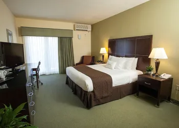 DoubleTree by Hilton Napa Valley - American Canyon hotel thumbnail 7