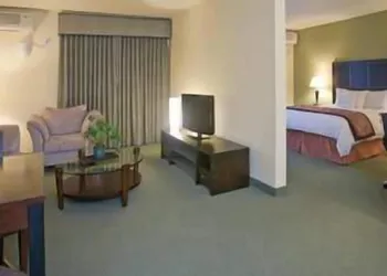 DoubleTree by Hilton Napa Valley - American Canyon hotel thumbnail 8