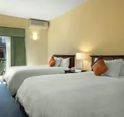 DoubleTree by Hilton Napa Valley - American Canyon hotel detail image 4