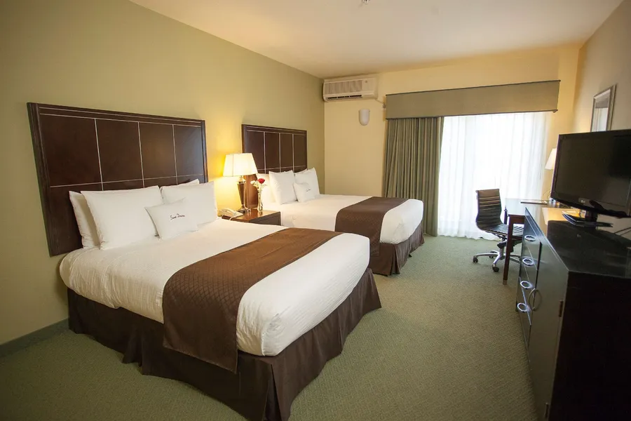 DoubleTree by Hilton Napa Valley - American Canyon hotel detail image 6