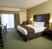 DoubleTree by Hilton Napa Valley - American Canyon hotel detail image 7