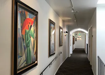 Masterpiece Hotel hotel thumbnail 2