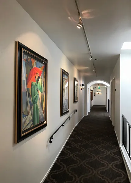 Masterpiece Hotel hotel detail image 2
